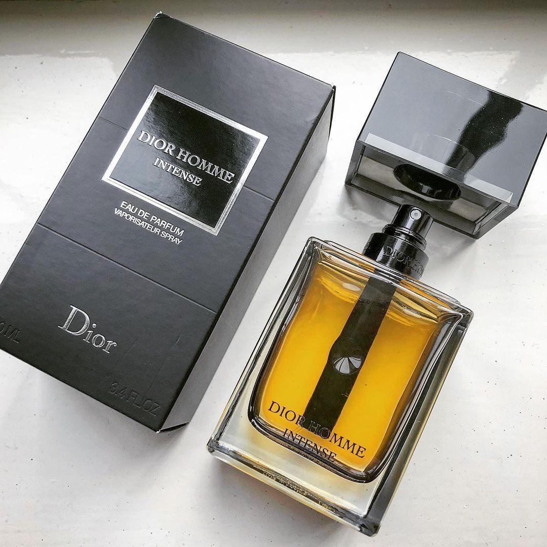 CD Dior Homme Intense EDP