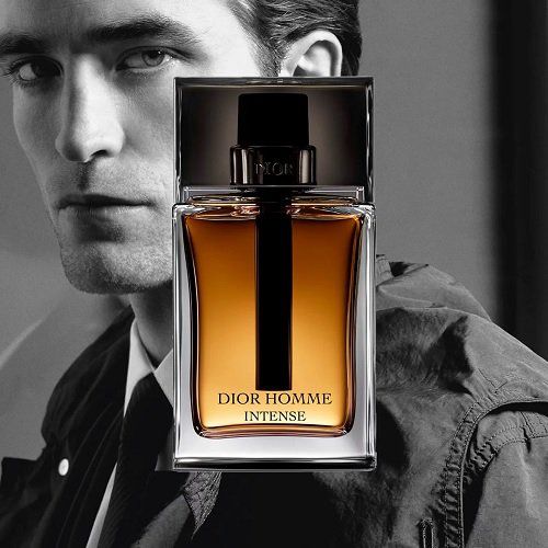CD Dior Homme Intense EDP