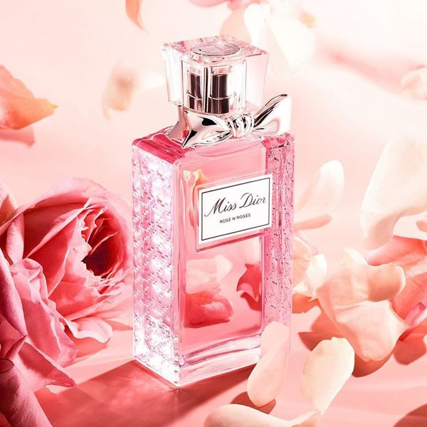 Dior Miss Dior Rose N Roses EDT