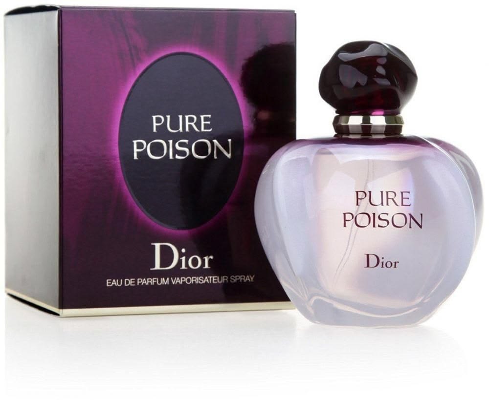 CD Pure Poison EDP