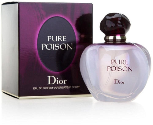 CD Pure Poison EDP