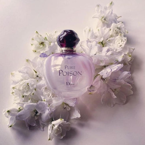 CD Pure Poison EDP