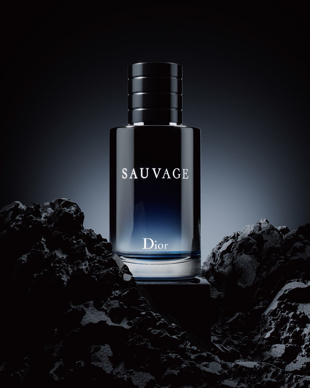 CD Sauvage EDT