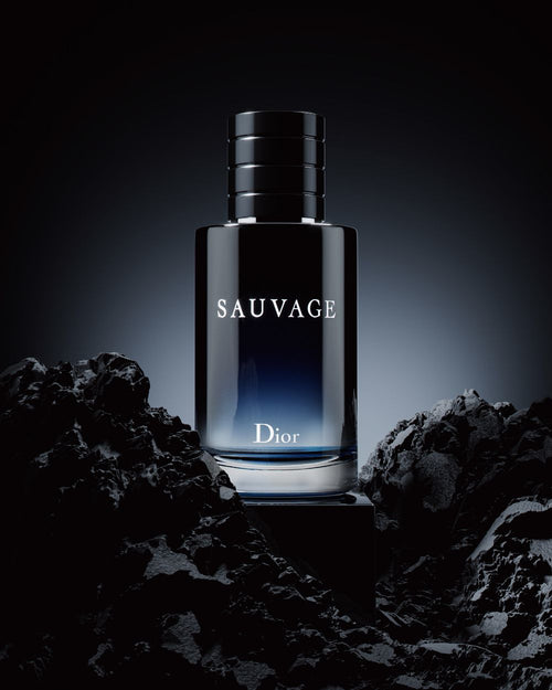 CD Sauvage EDT
