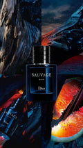 CD Sauvage Elixir EDP