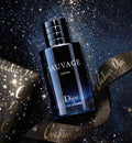 CD Sauvage Parfum Pure