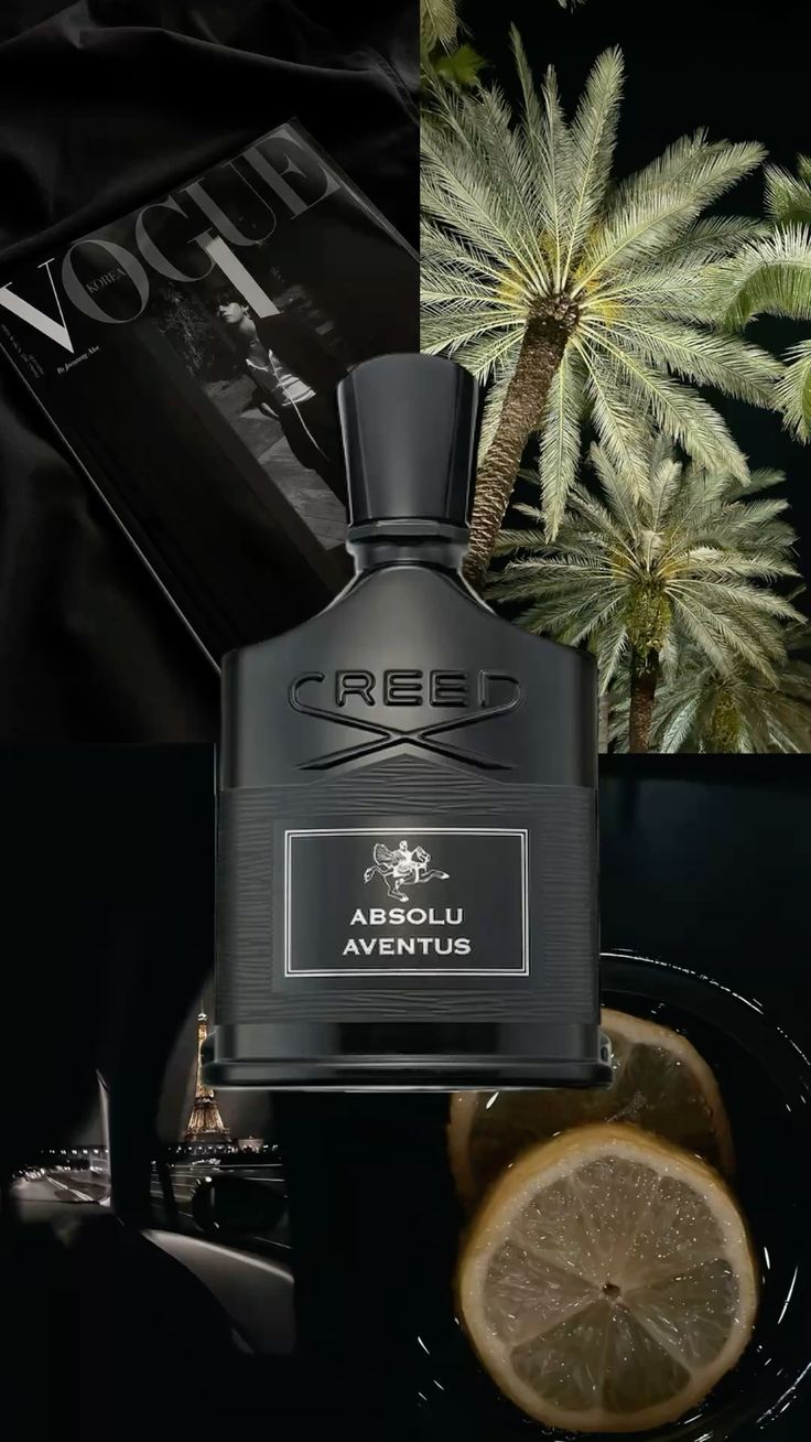 Creed Millesime Absolu