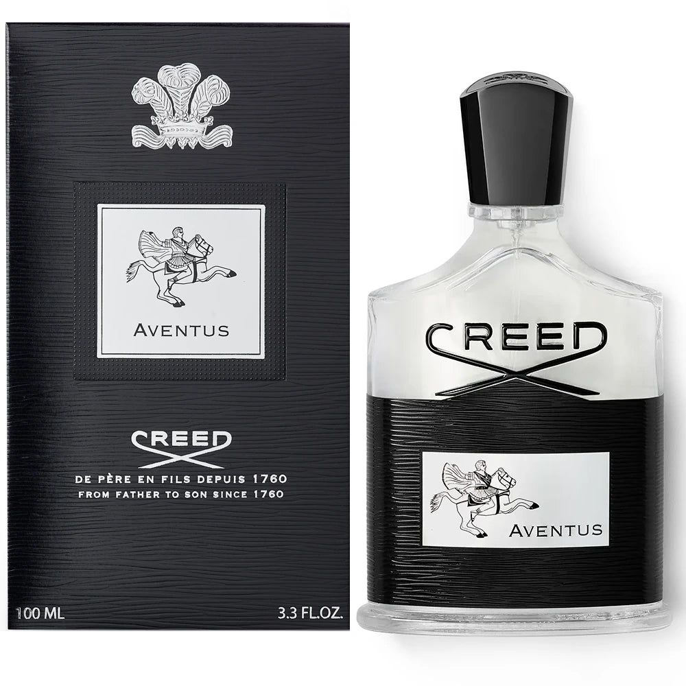 Creed Millesime Aventus