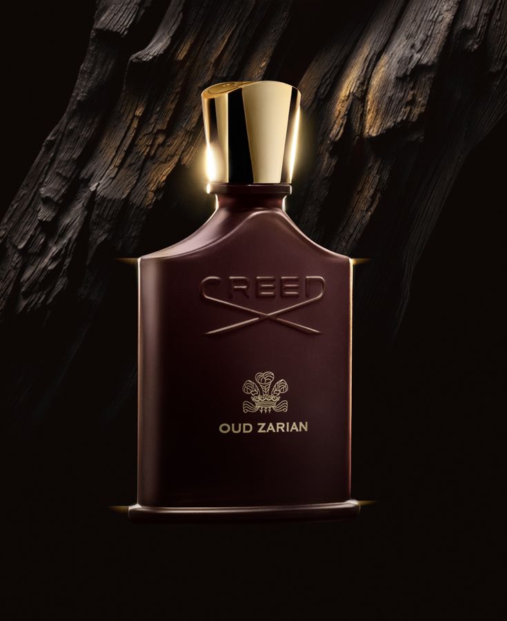 Creed Oud Zarian