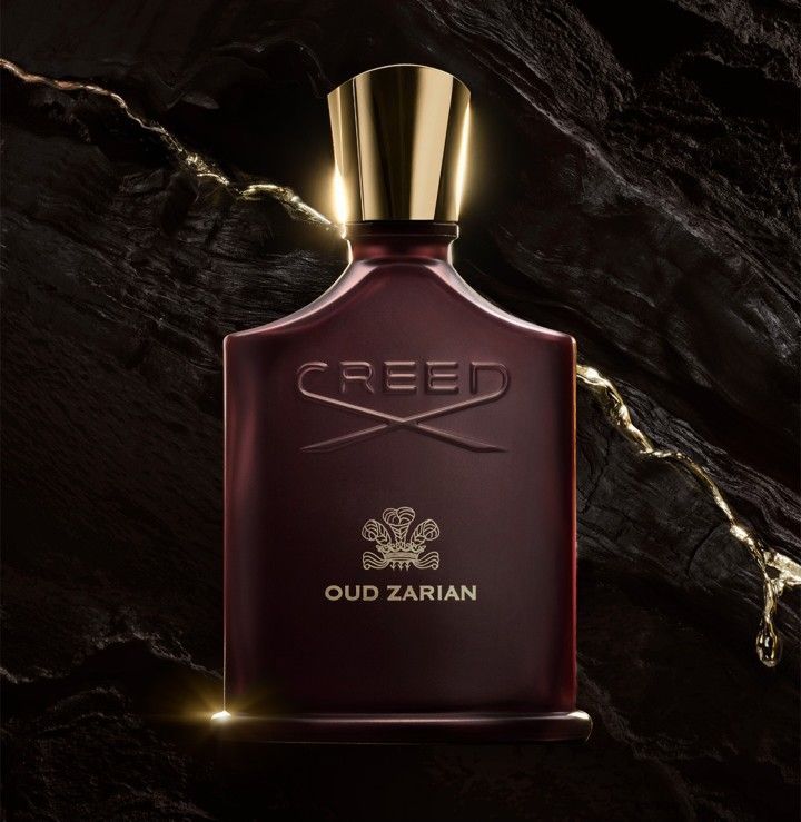 Creed Oud Zarian