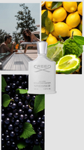 Creed Millesime Silver Mountain Water