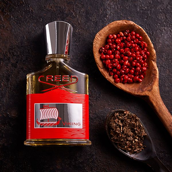 Creed Millesime Viking