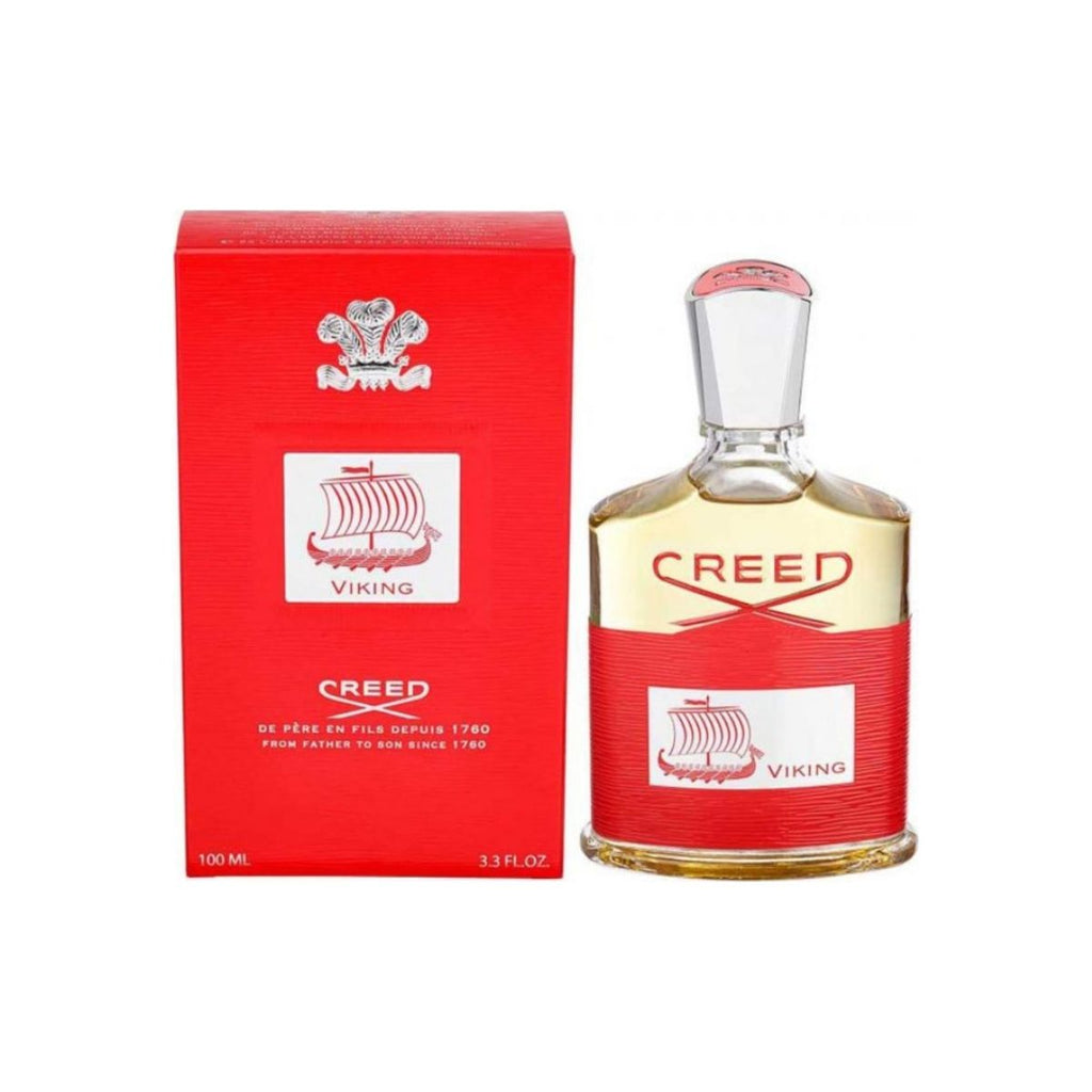 Creed Millesime Viking