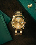 Rolex Day-Date