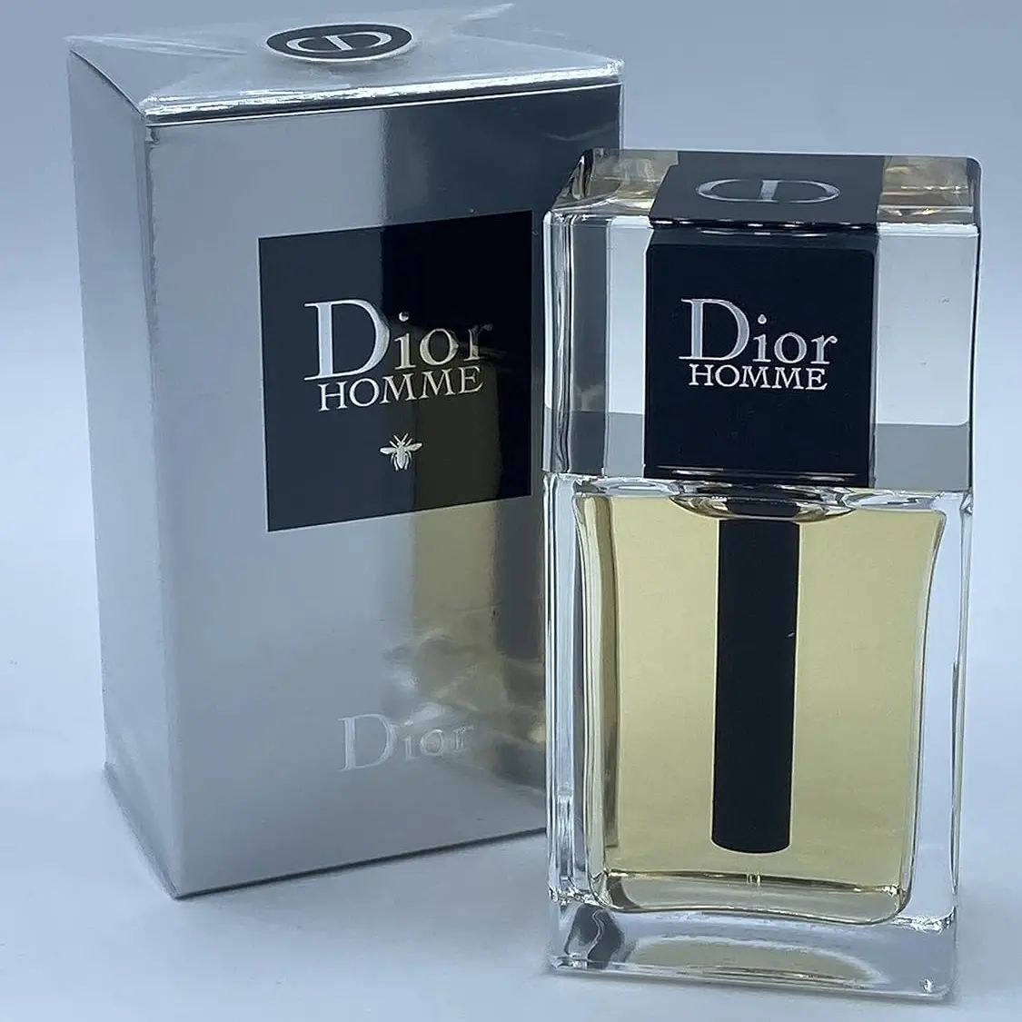 Dior Homme EDT