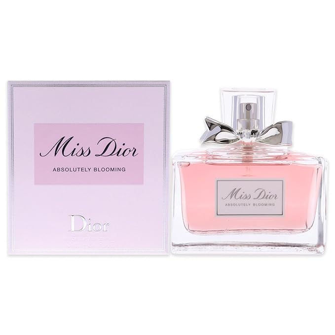Dior Miss Dior Absolutely Blooming EDP