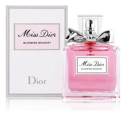Dior Miss Dior Blooming Bouquet EDT