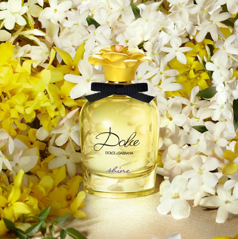 D&G Dolce Shine