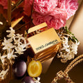 D&G The One Gold