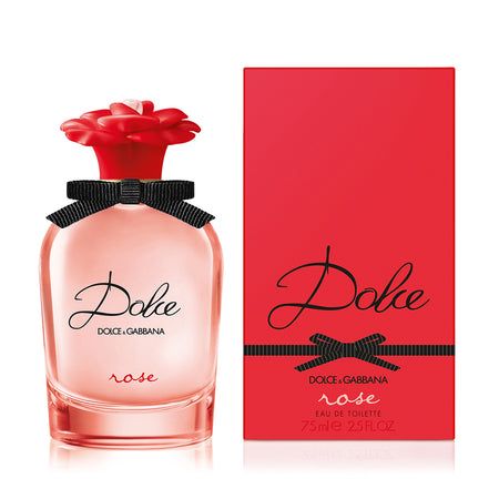 D&G Dolce Rose