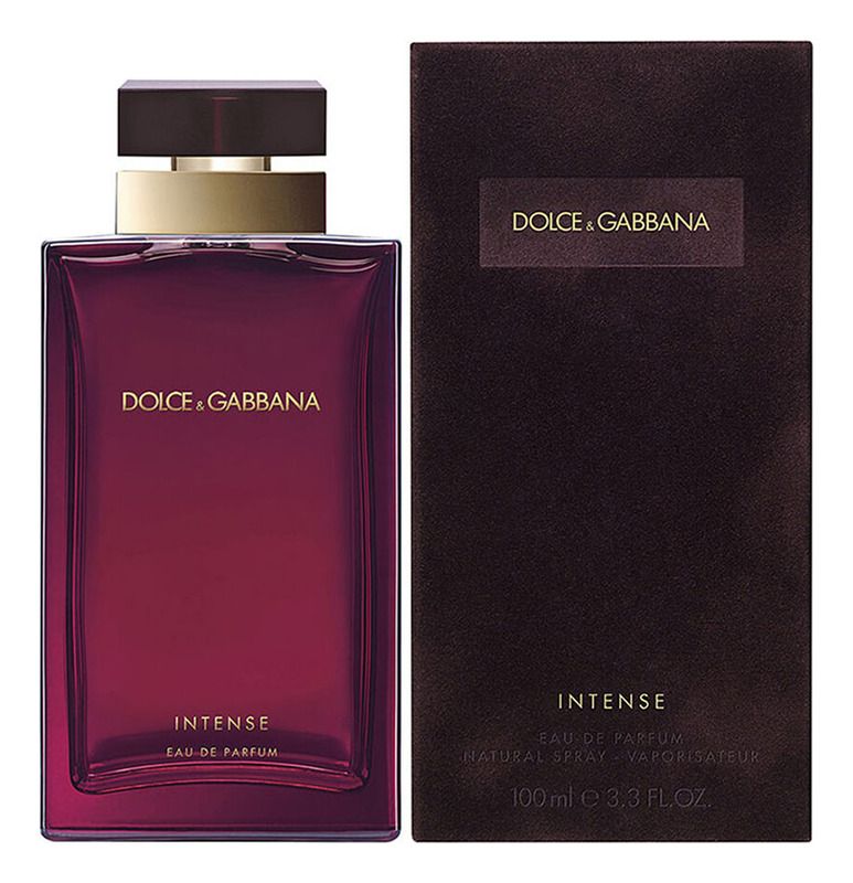 D&G Intense