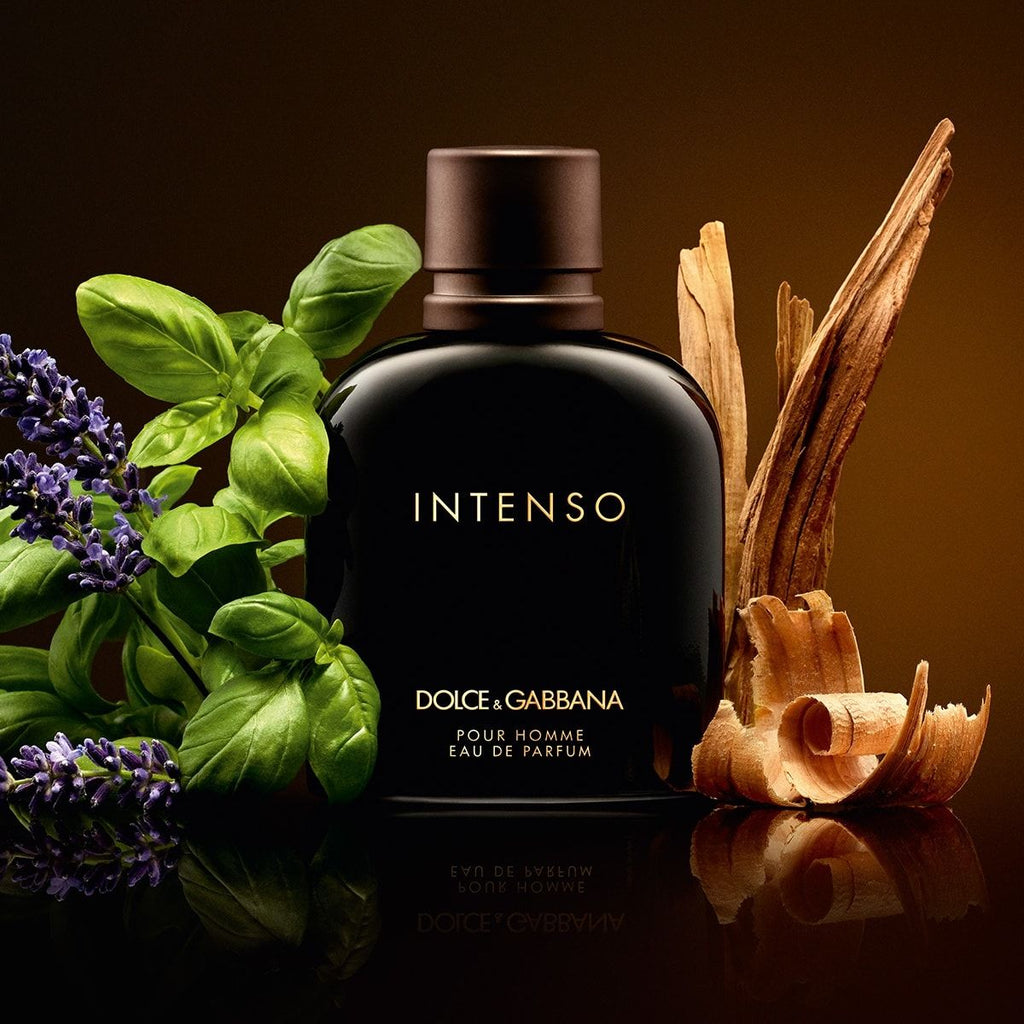 D&G Intenso