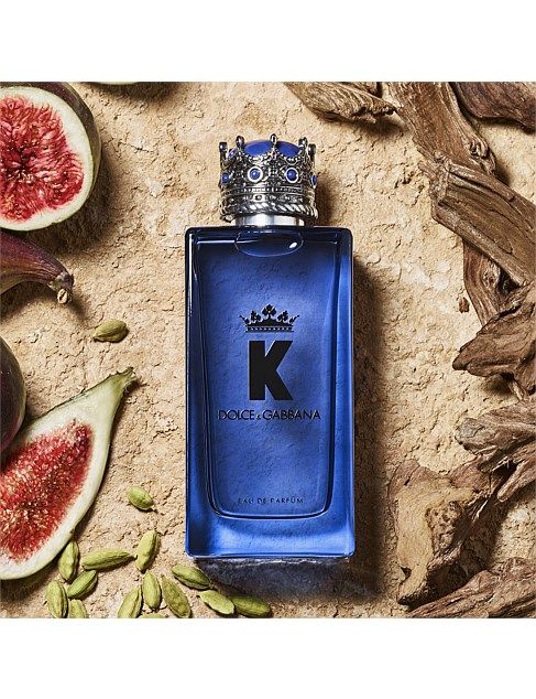 D&G K King