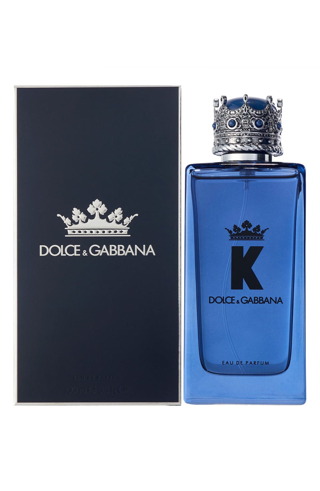 D&G K King
