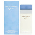 D&G Light Blue Edt