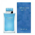 D&G Light Blue Eau Intense