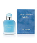 D&G Light Blue Eau Intense