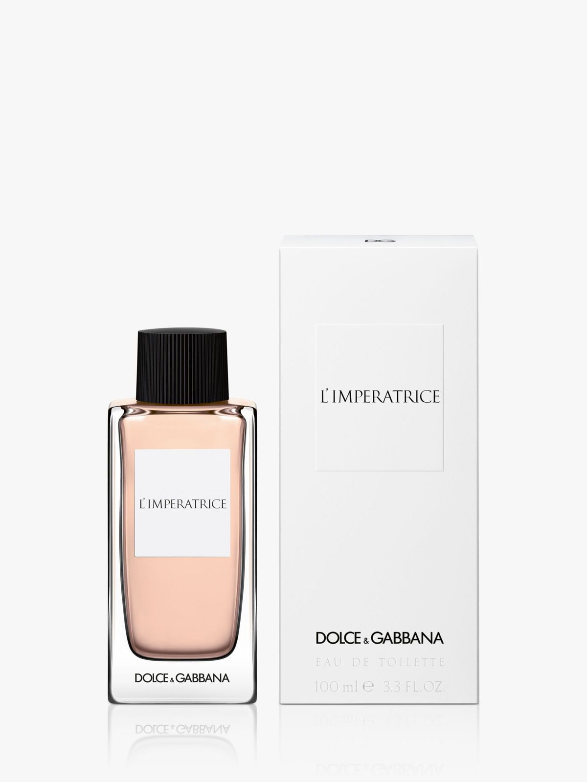 D&G L'Imperatrice