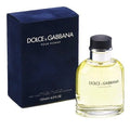D&G Pour Homme