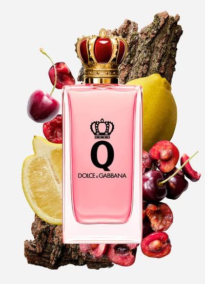 D&G Q Queen