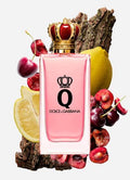 D&G Q Queen