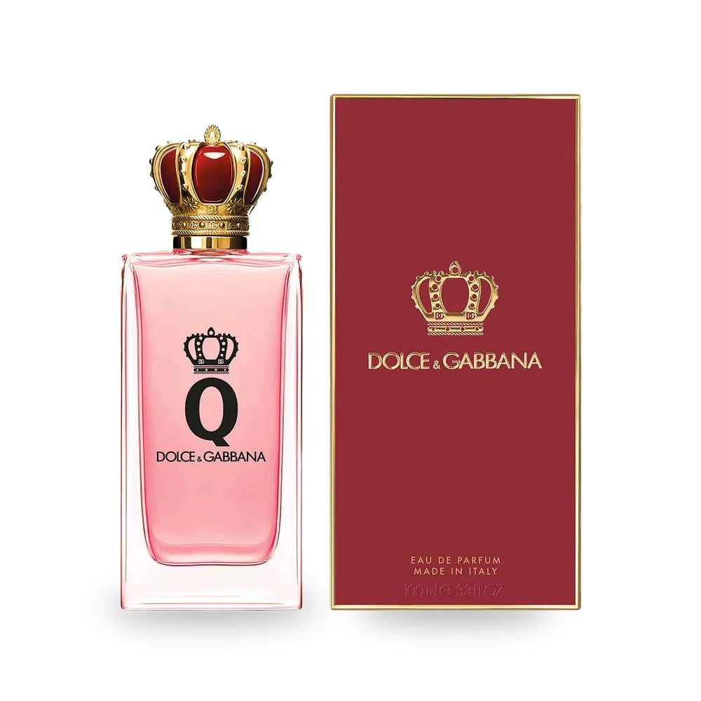 D&G Q Queen