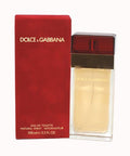 D&G Red