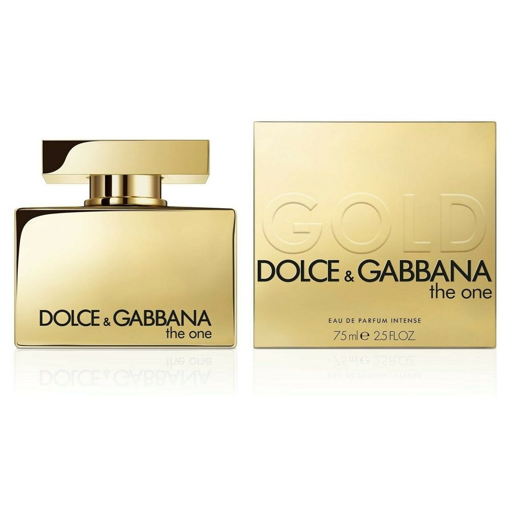 D&G The One Gold