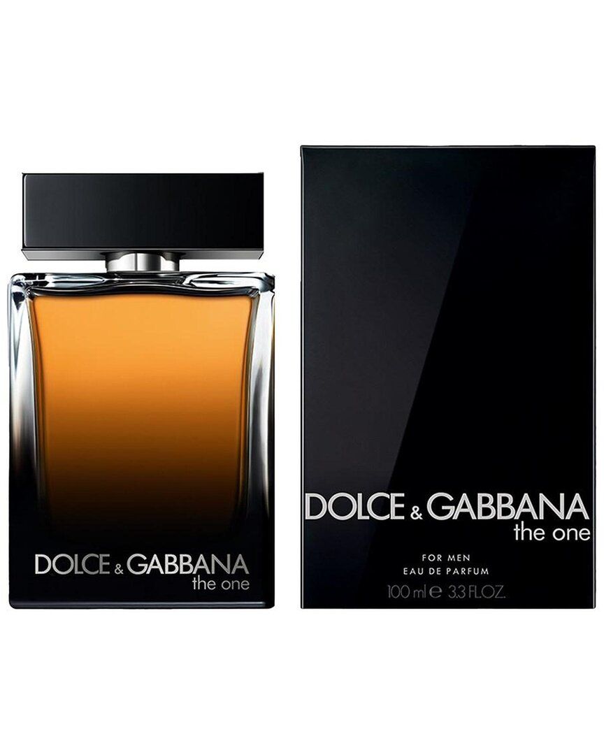 D&G The One Edp