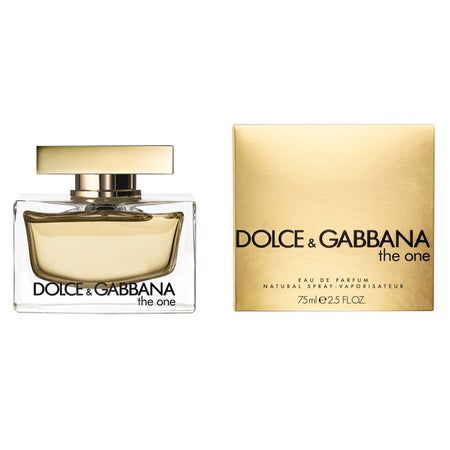D&G The One Edp