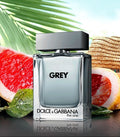 D&G The One Grey
