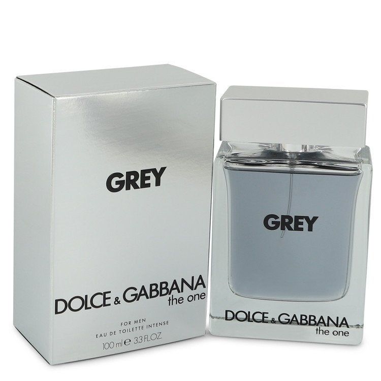 D&G The One Grey