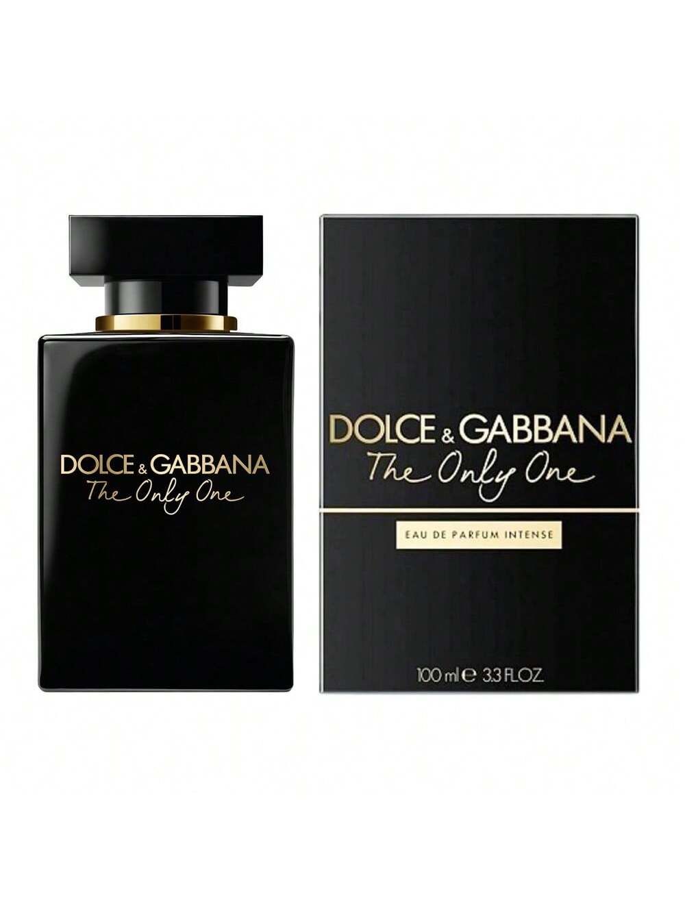 D&G The Only One