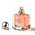 EA In Love With You