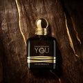 EA Stronger With You Oud