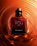 EA Stronger With You Parfum