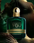 EA Stronger With You Sandalwood
