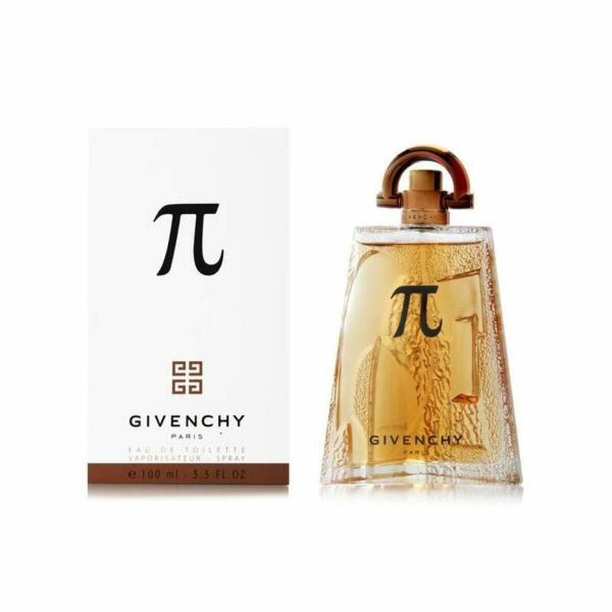 Givenchy Pi