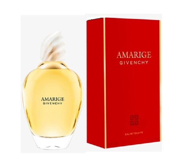 Givenchy Amarige