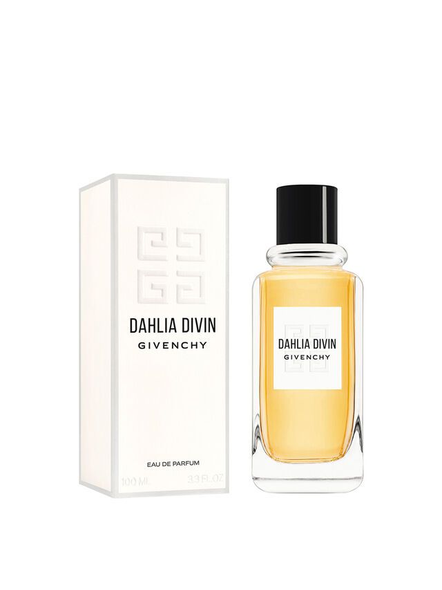 Givenchy Dahlia Divin